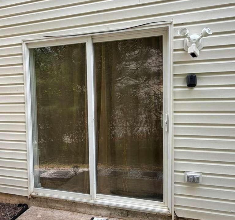 Photo of Patio Balcony in Reisterstown