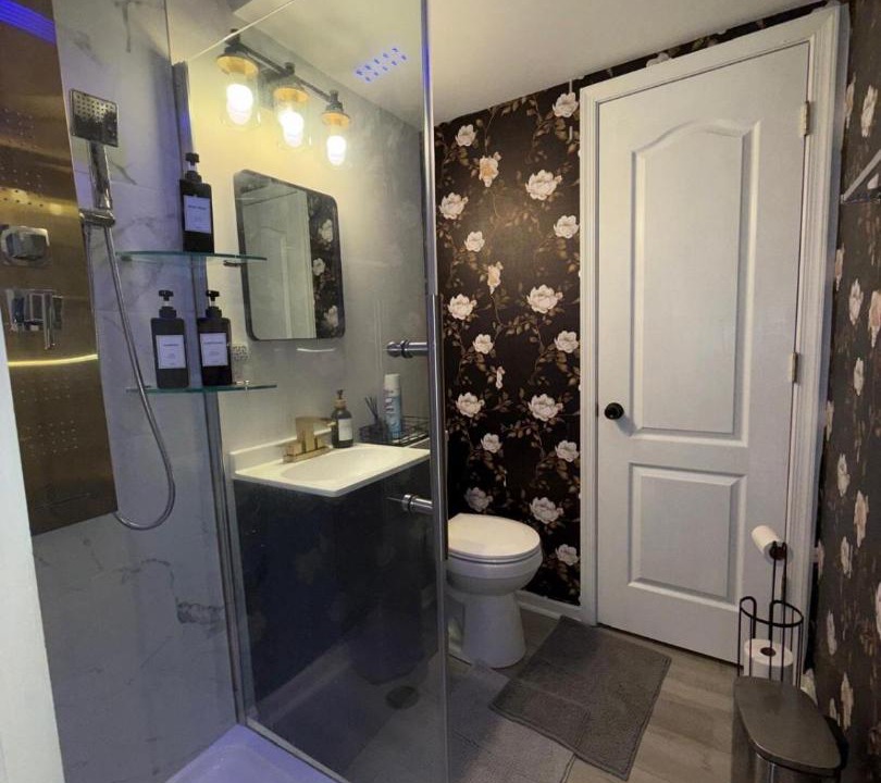 Photo of Bathroom in Reisterstown