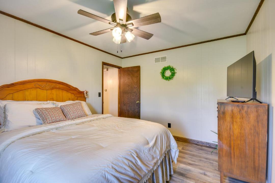 Photo of Bedroom in Fulton
