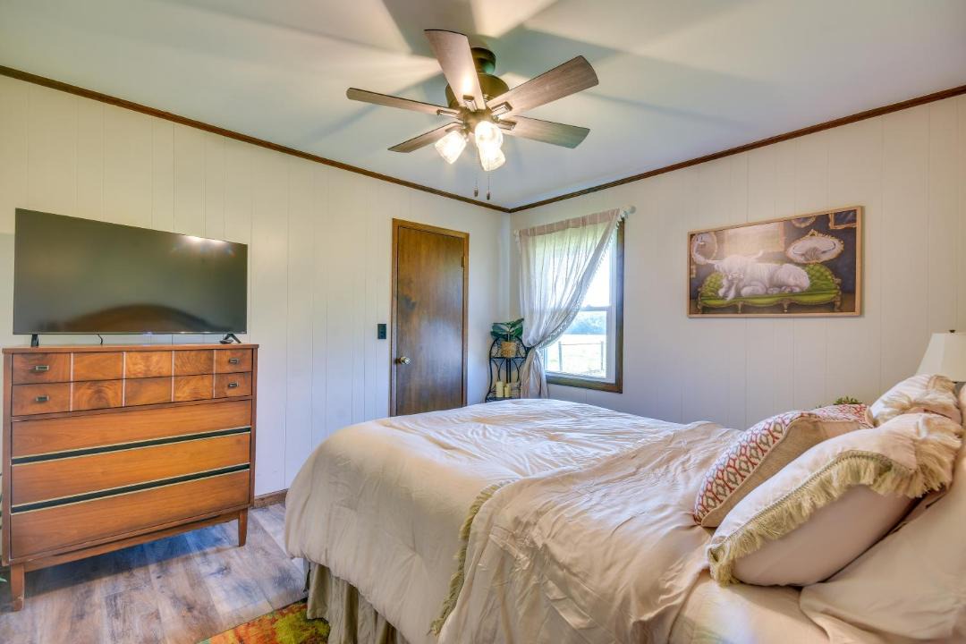 Photo of Bedroom in Fulton