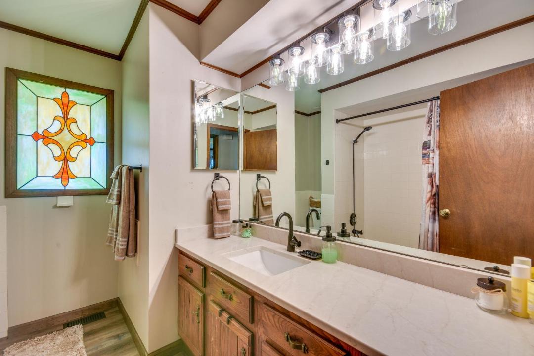 Photo of Bathroom in Fulton