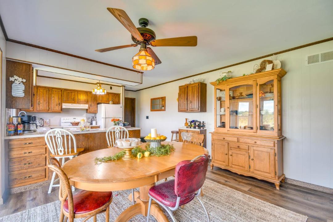 Photo of Kitchen in Fulton