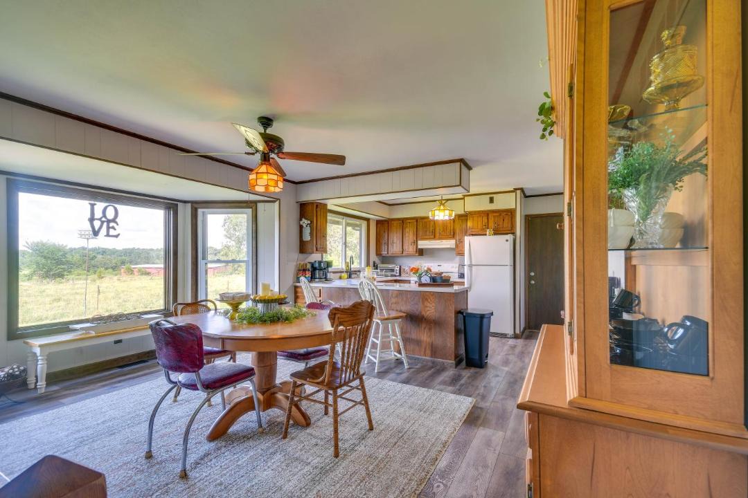 Photo of Kitchen in Fulton
