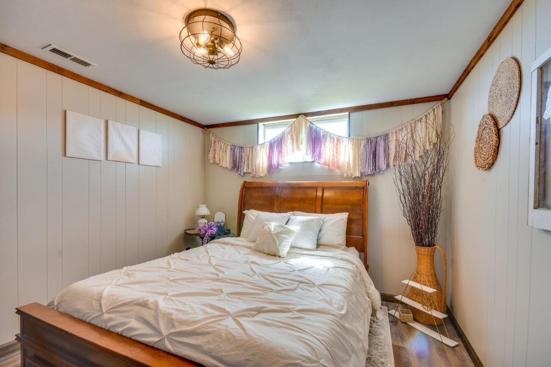 Photo of Bedroom in Fulton