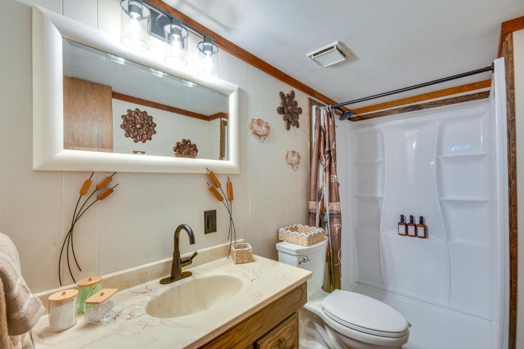 Photo of Bathroom in Fulton