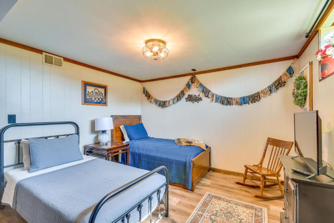 Photo of Bedroom in Fulton