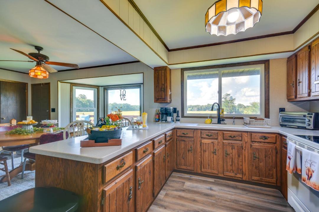Photo of Kitchen in Fulton