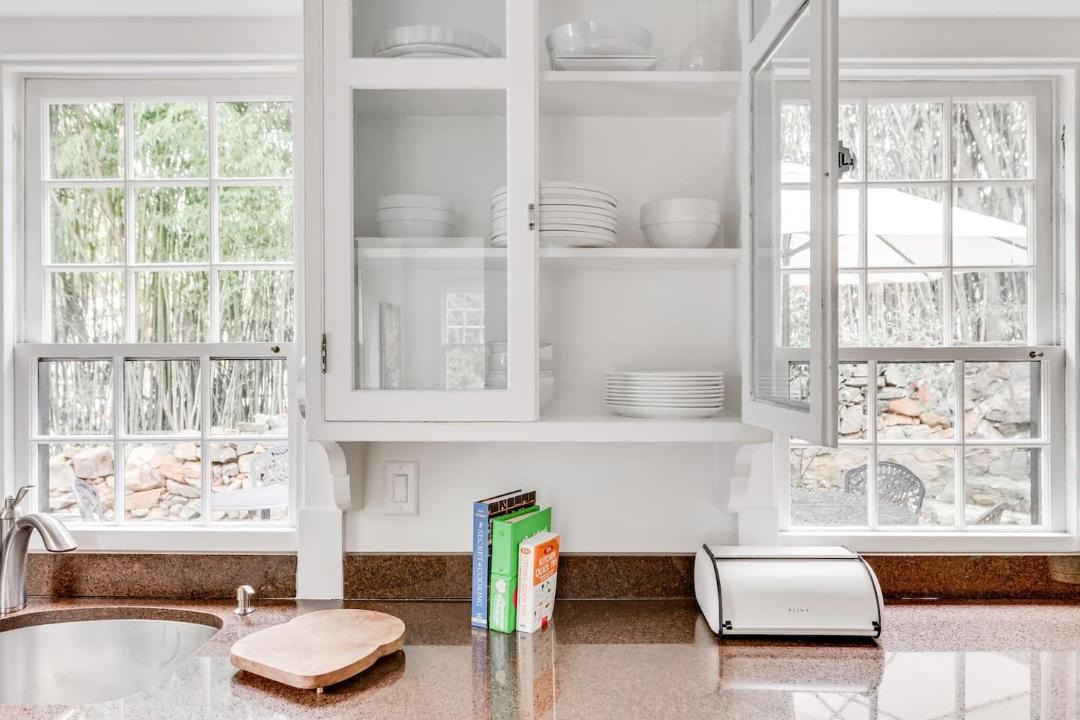 Photo of Kitchen in Jefferson Park Avenue