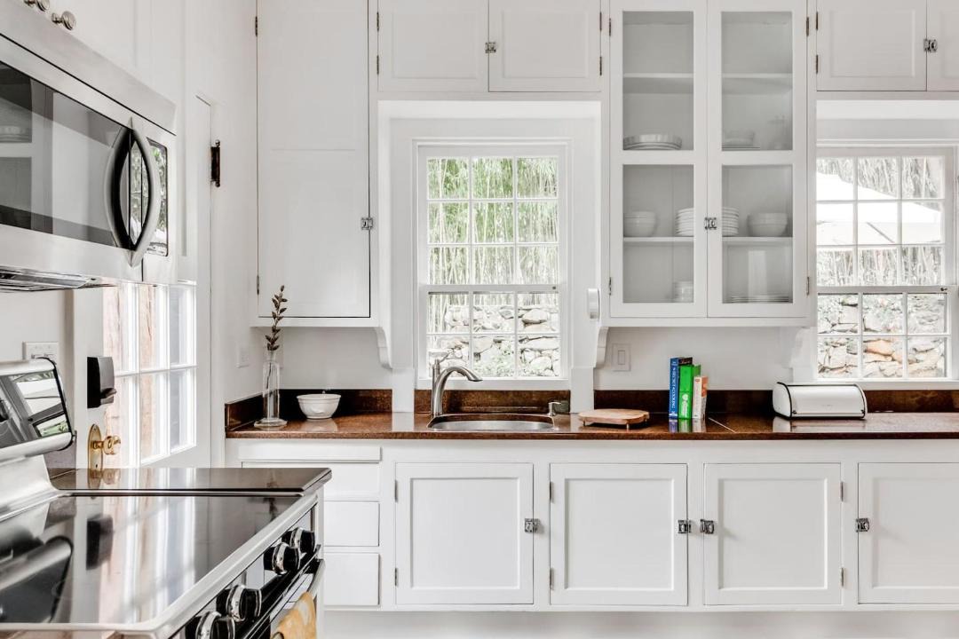 Photo of Kitchen in Jefferson Park Avenue
