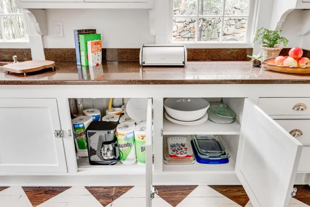 Photo of Kitchen in Jefferson Park Avenue