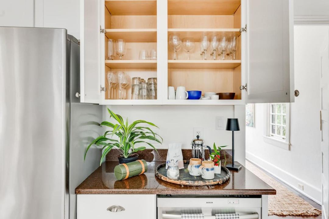 Photo of Kitchen in Jefferson Park Avenue