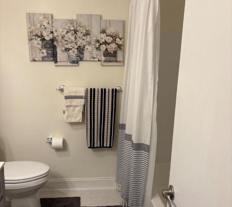 Photo of Bathroom in Hillsmere