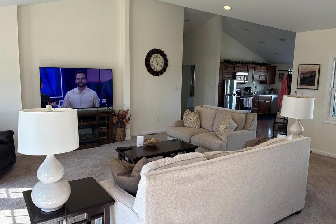 Photo of Livingroom in Hillsmere