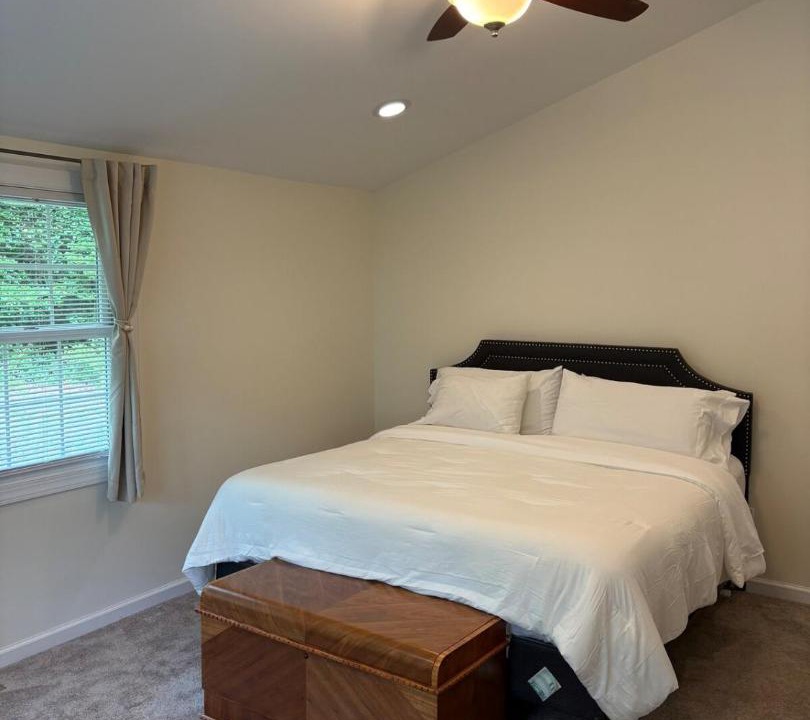 Photo of Bedroom in Hillsmere