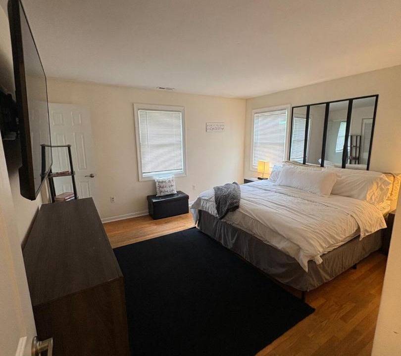 Photo of Bedroom in Hillsmere