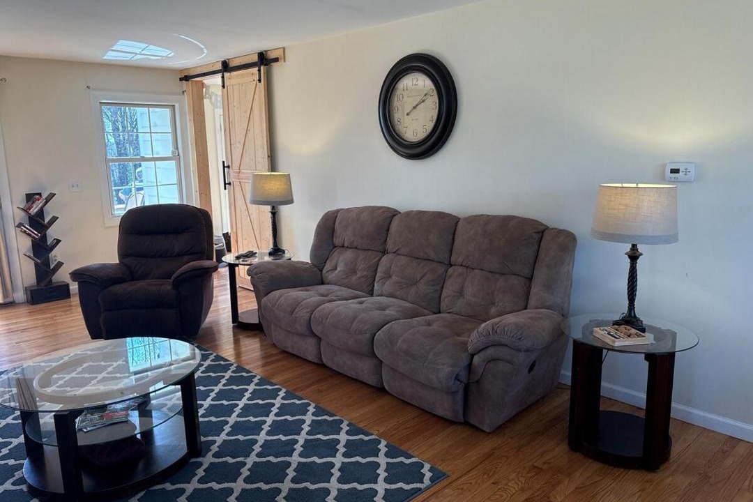 Photo of Livingroom in Hillsmere
