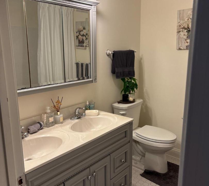 Photo of Bathroom in Hillsmere
