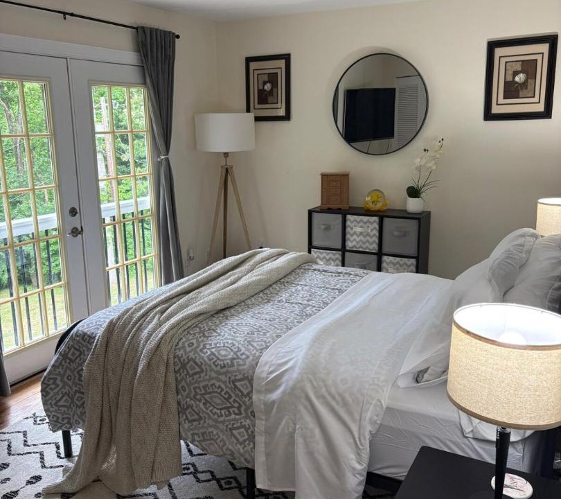 Photo of Bedroom in Hillsmere