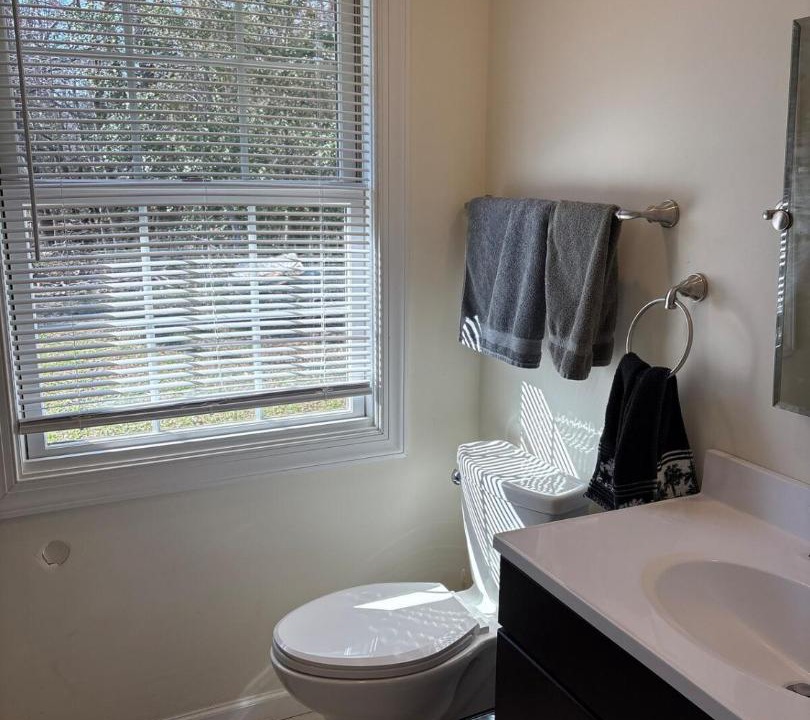 Photo of Bathroom in Hillsmere