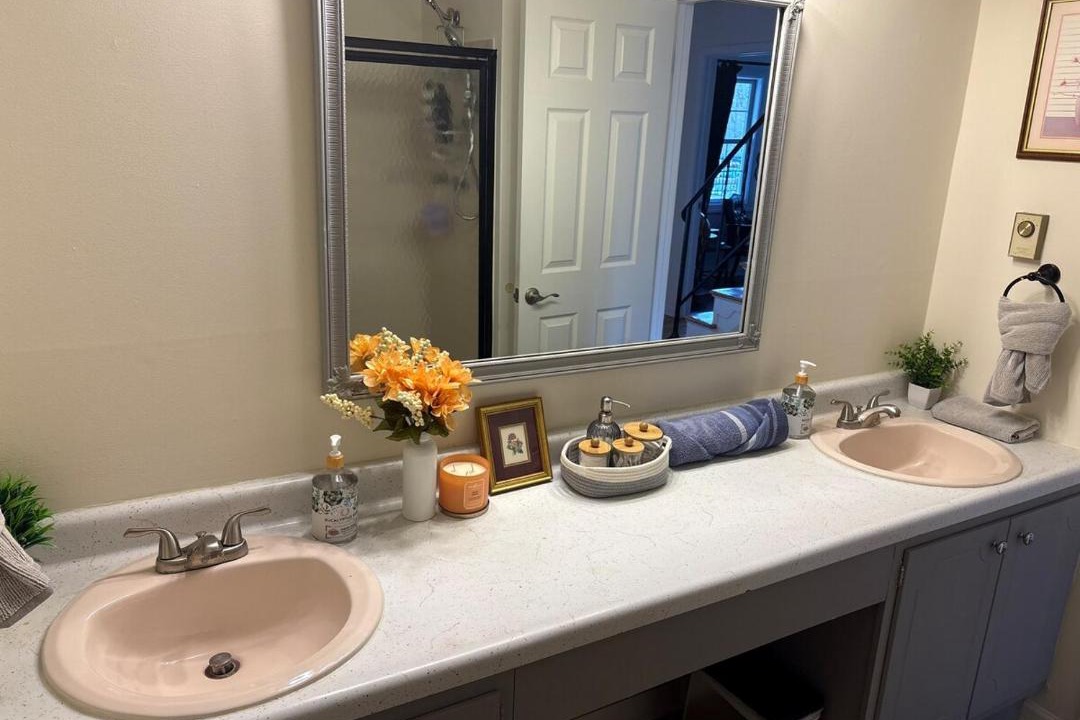 Photo of Bathroom in Hillsmere