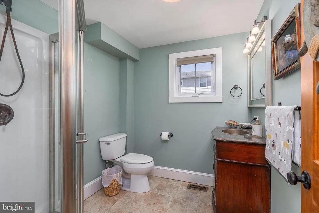 Photo of Bathroom in Fortescue
