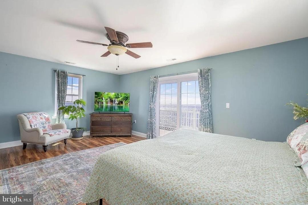 Photo of Bedroom in Fortescue