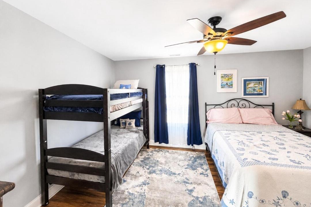 Photo of Bedroom in Fortescue