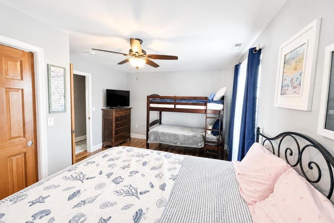 Photo of Bedroom in Fortescue