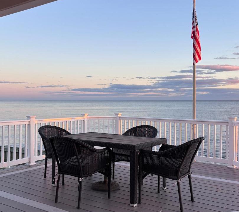 Photo of Patio Balcony in Fortescue