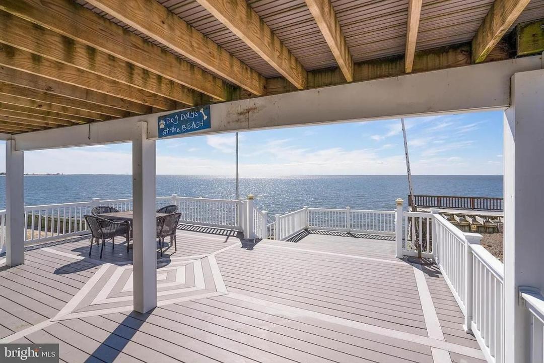 Photo of Patio Balcony in Fortescue