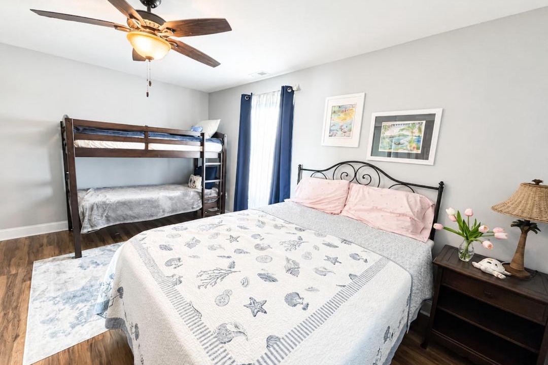 Photo of Bedroom in Fortescue
