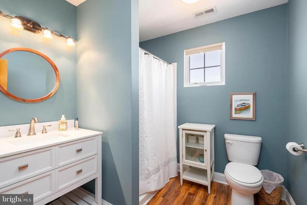 Photo of Bathroom in Fortescue