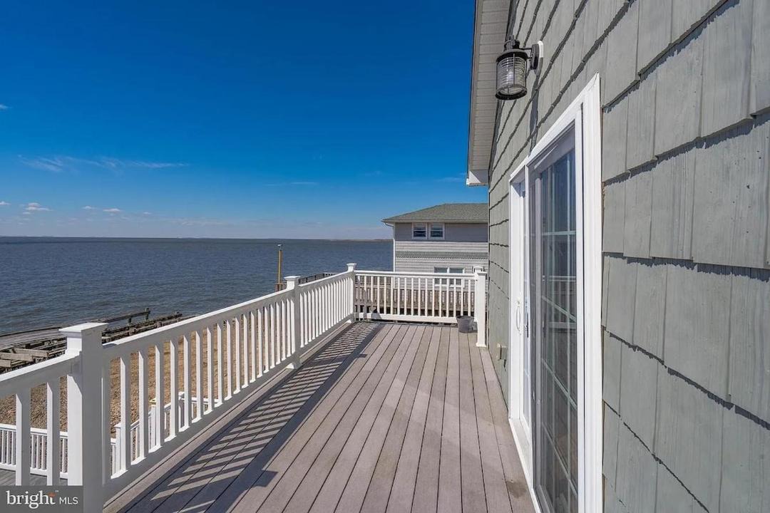 Photo of Patio Balcony in Fortescue