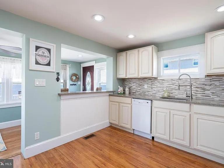 Photo of Kitchen in Fortescue