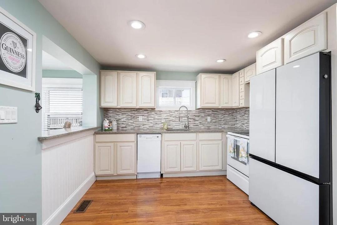 Photo of Kitchen in Fortescue