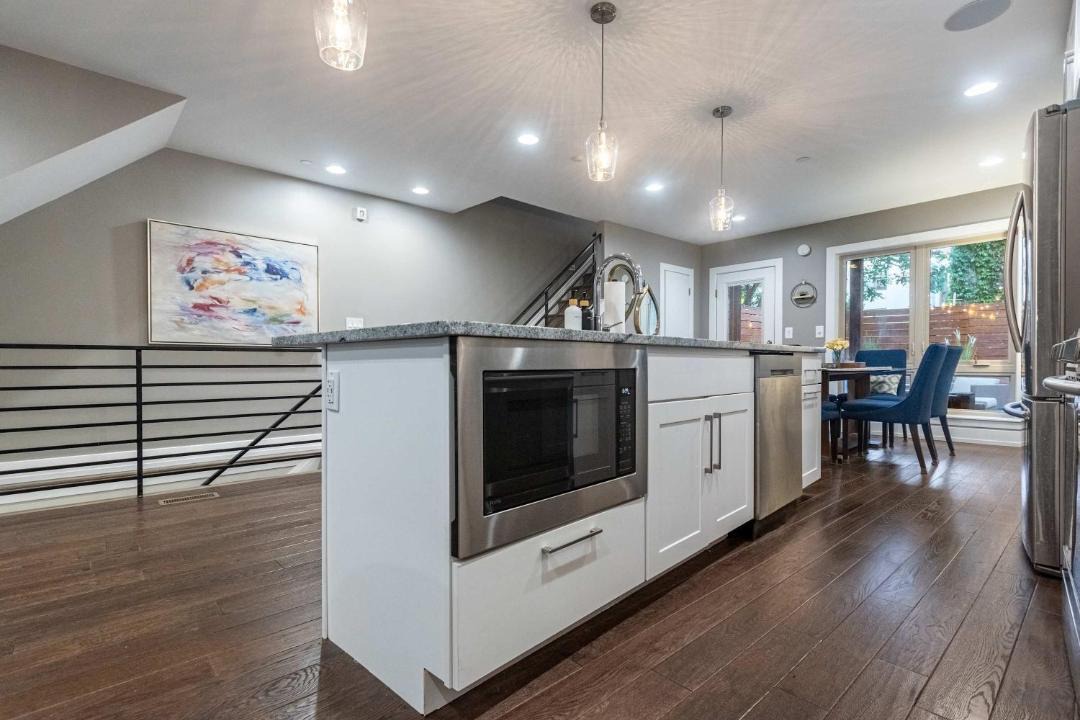 Photo of Kitchen in Queen Village