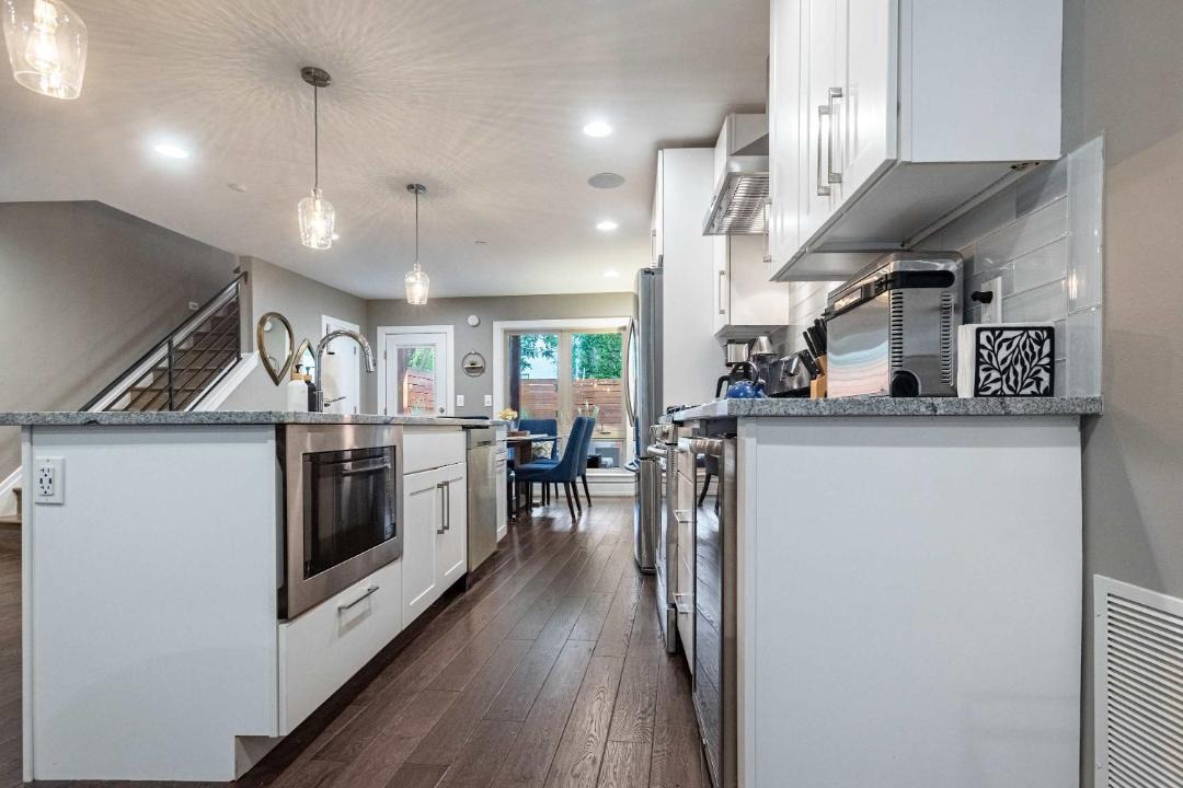 Photo of Kitchen in Queen Village