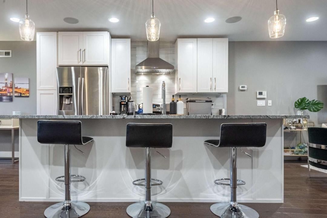 Photo of Kitchen in Queen Village
