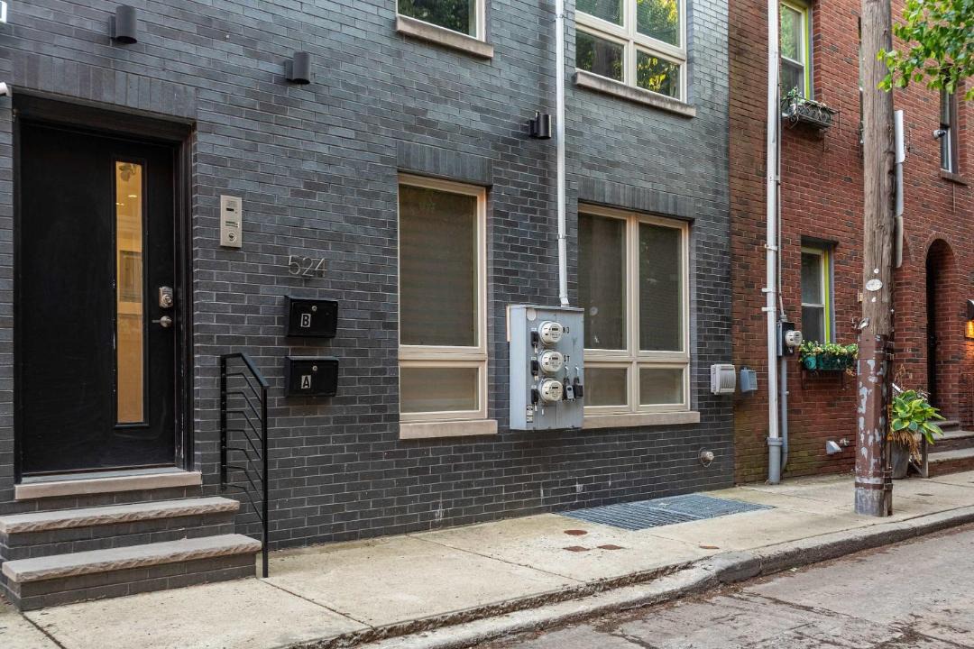 Photo of Others in Queen Village
