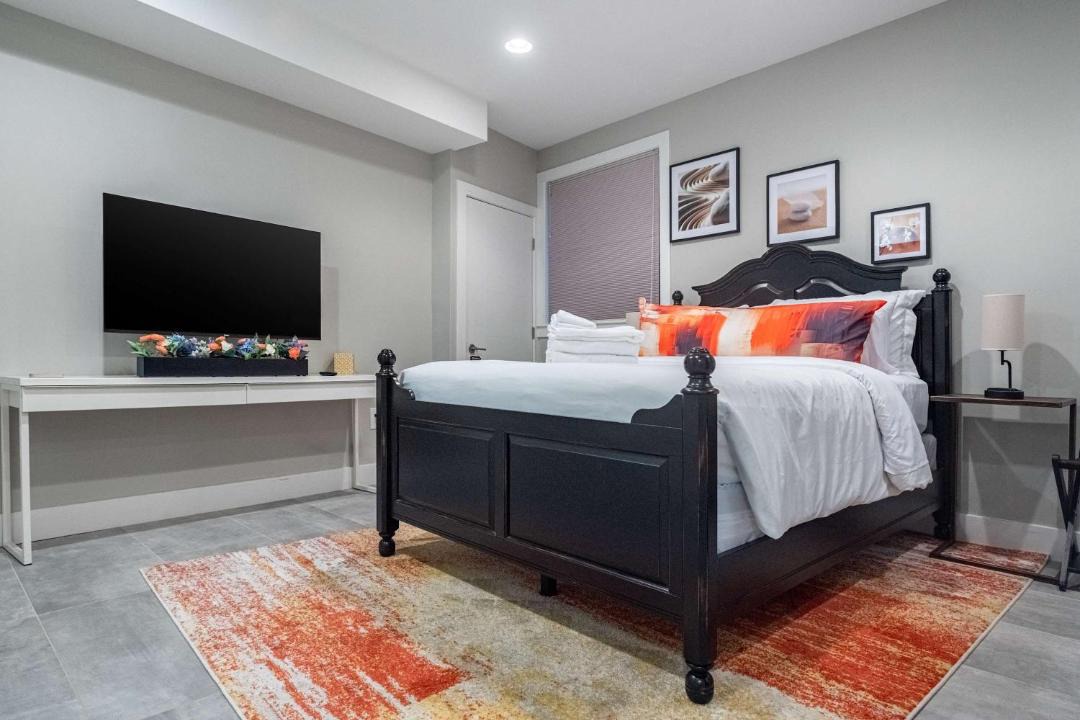 Photo of Bedroom in Queen Village