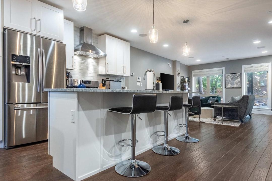 Photo of Kitchen in Queen Village