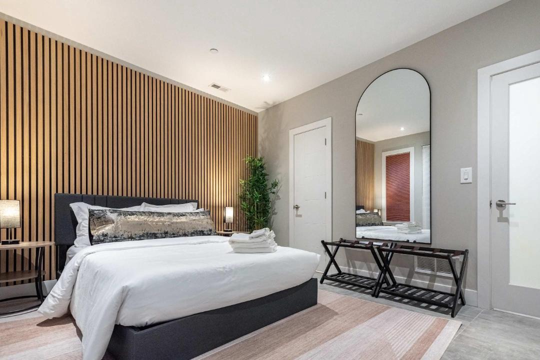 Photo of Bedroom in Queen Village