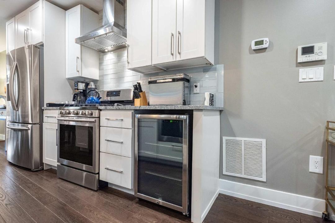 Photo of Kitchen in Queen Village