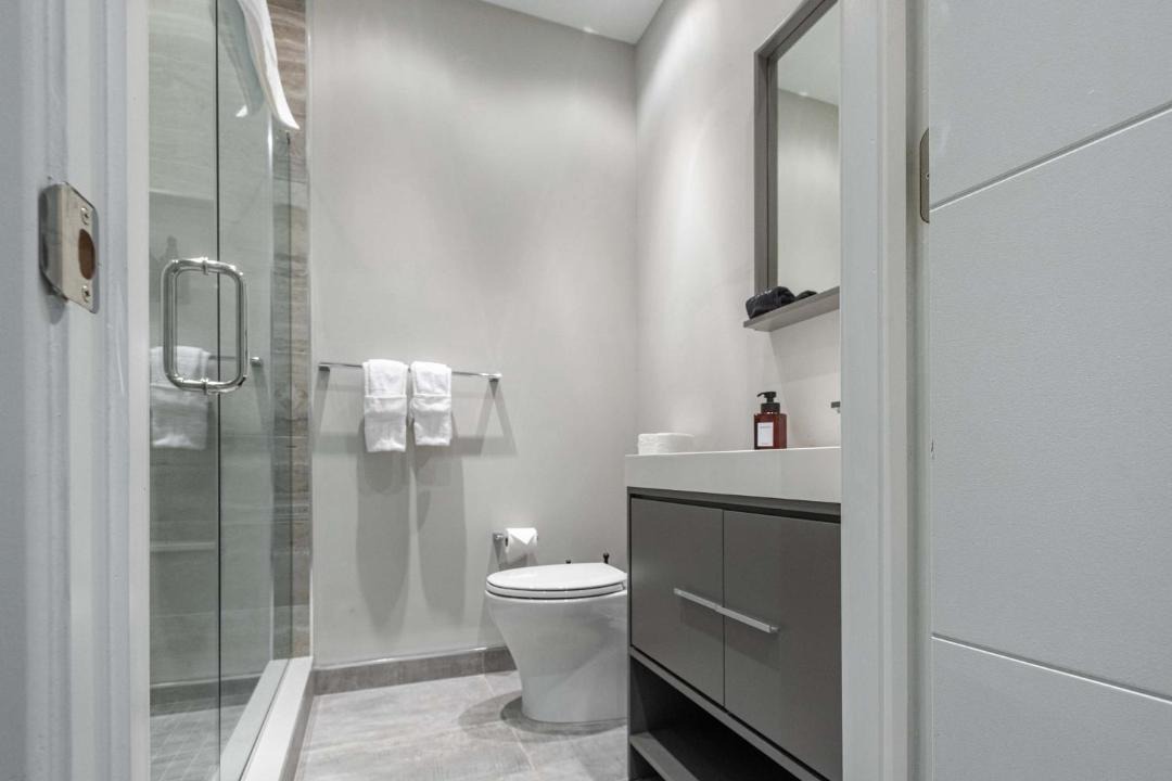Photo of Bathroom in Queen Village