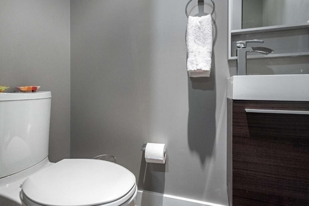 Photo of Bathroom in Queen Village