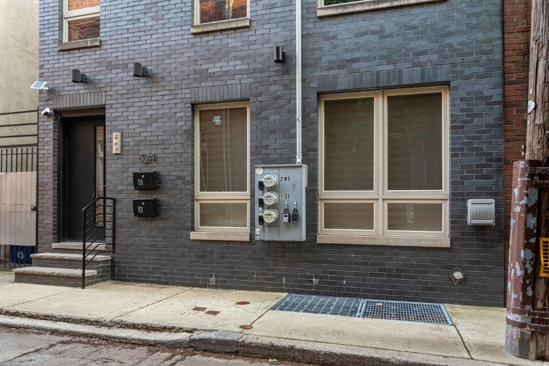 Photo of Others in Queen Village