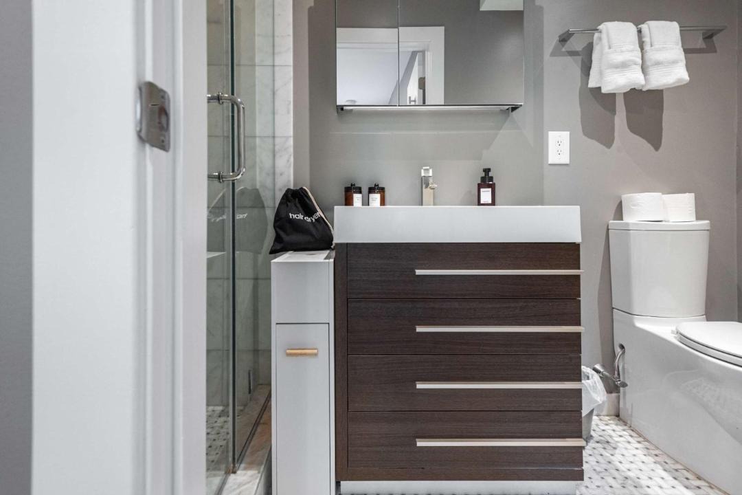 Photo of Bathroom in Queen Village