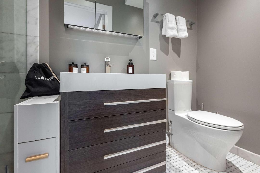 Photo of Bathroom in Queen Village