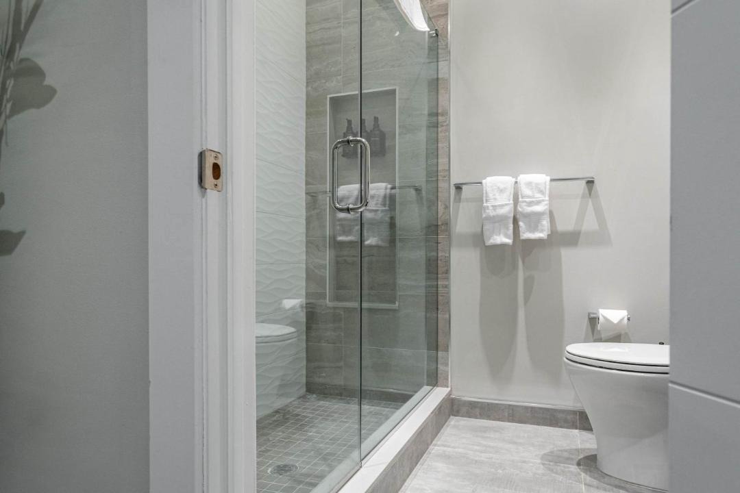Photo of Bathroom in Queen Village
