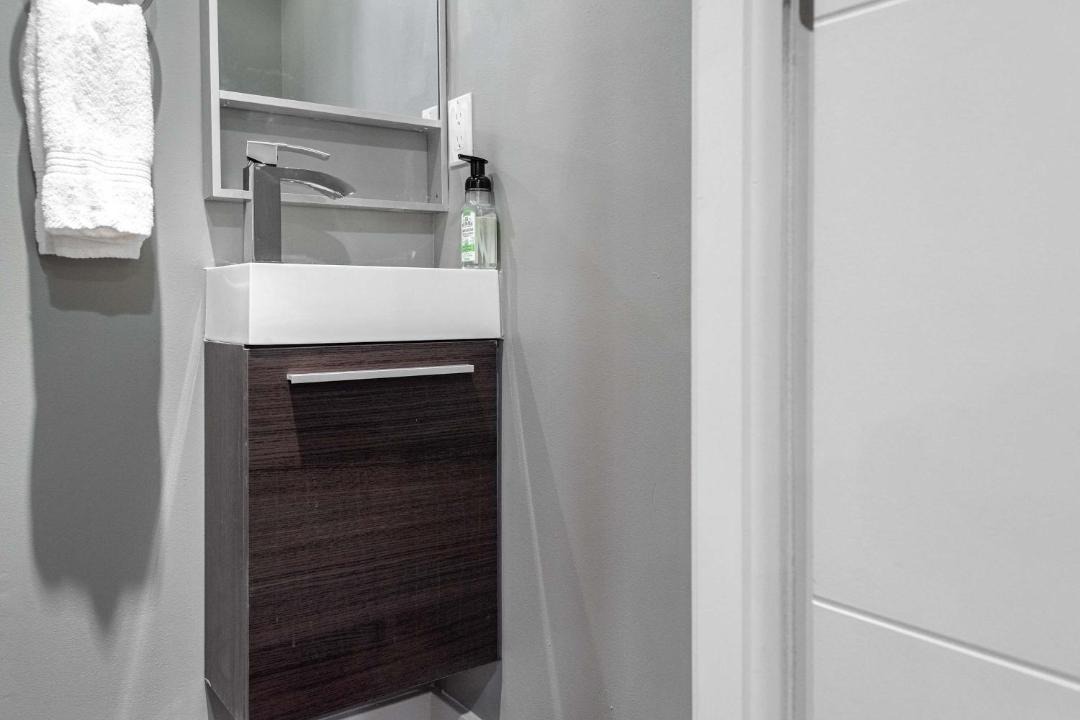 Photo of Bathroom in Queen Village